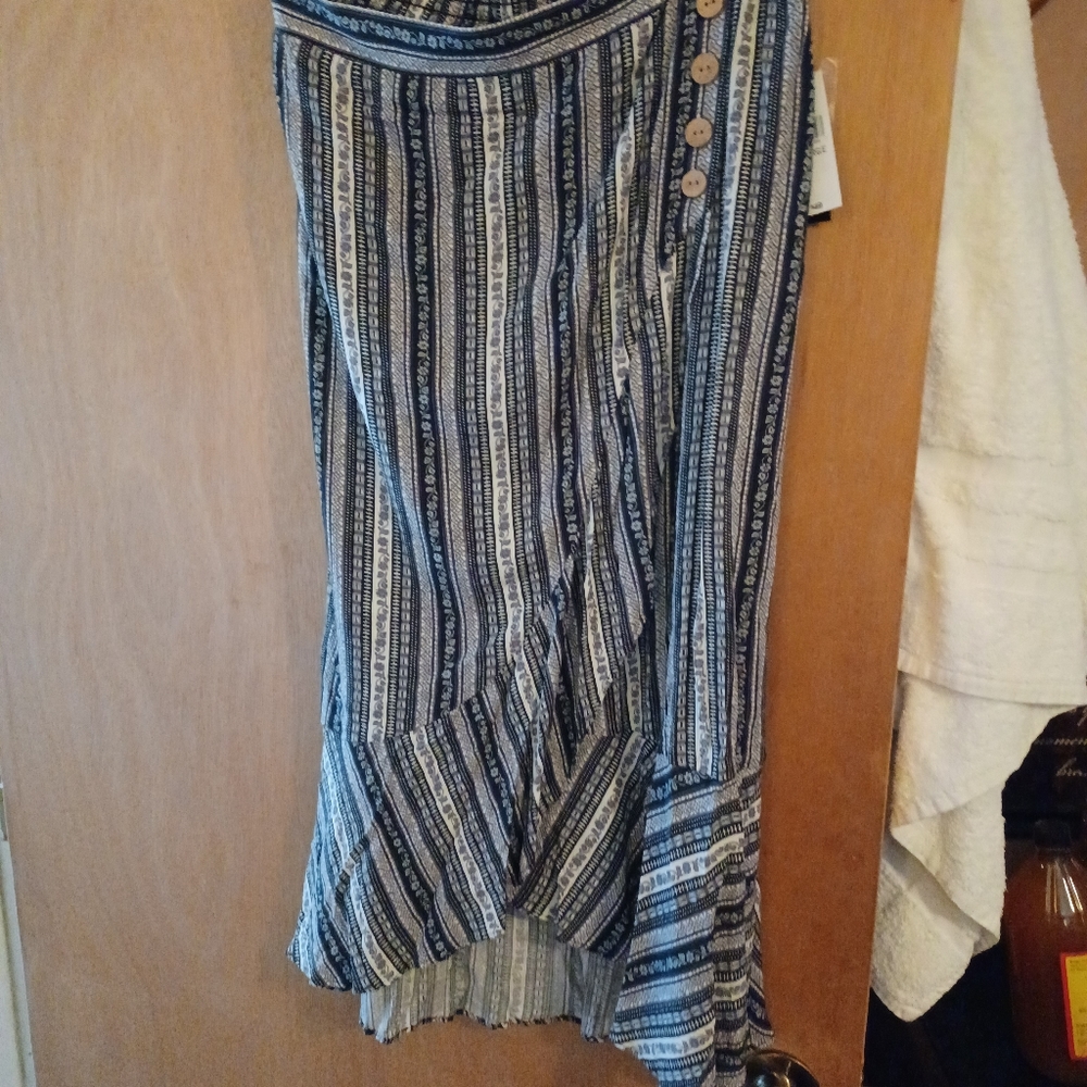 Light weight womans skirt